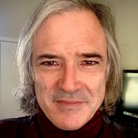 Scott Mcafee