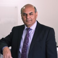 Rashid Bashir