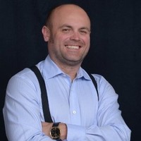 Joshua M Moller