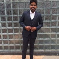 Garvit Sharma
