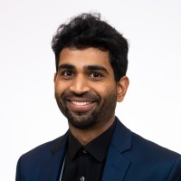 Ankit Roy, Ph. D.