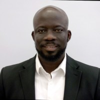 Dominic Y. Afrifa