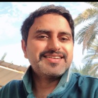 Muhammad Asif Gulzar