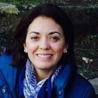 Patricia Maya