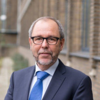 Gerard Van Harten