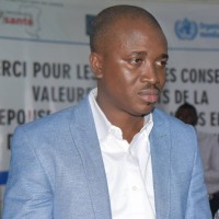 Dr .Nomou Alphonse Kpoghomou