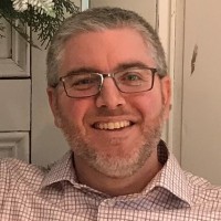 Mark Malloy, P.Eng.