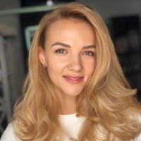 Виктория Покотило