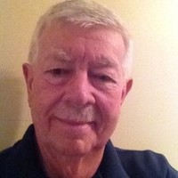 Mike Blackburn