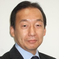 Masaru Saito