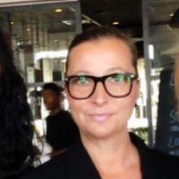 Melita Hagman Veljkovic