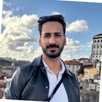 Furqan Mattoo
