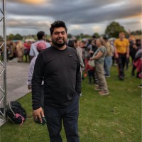 Laeeq Rehman