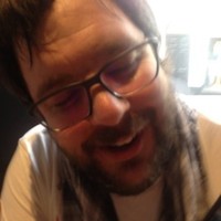 Brendan Dobson