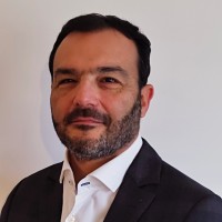 Olivier Comiti