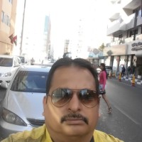 Rakesh Punamia