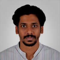 Suraj M B