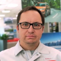 Alexander Chemerev