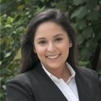 Olivia Guzman