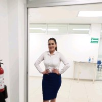 María Fernanda Chávez Pérez