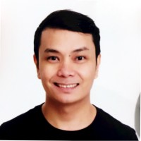 Robert Tamondong