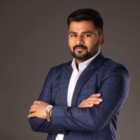 Nithin Kumar G, CTS