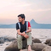 Jayesh Saindane