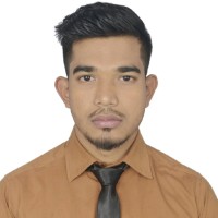Md Jahangir Hossain
