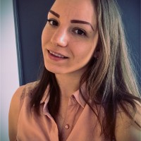 Iasmina Bratulescu