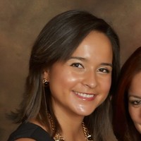 Adriana Villasenor