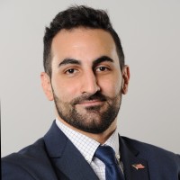 Dr. Khaled Sinjab