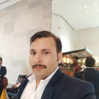 Arvind Yadav