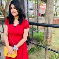 K Dharshana