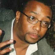 Gregory Jones