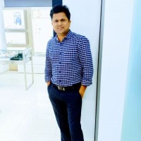 Kishor Chavan