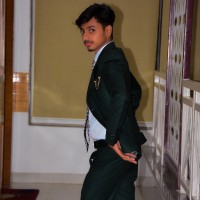 Zafar Abbas