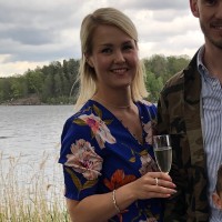 Johanna Nerhed
