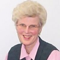 Joy Harsen