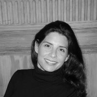 Leah Pisar