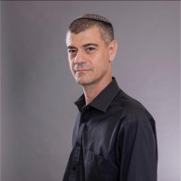 Yossi Ben-Eliezer
