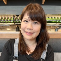 Elly Chou