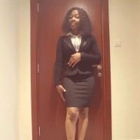 Martha Mukami