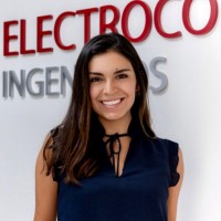 Antonella Gallegos Cohello