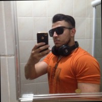 Alex Silva
