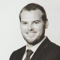 Daniel Parke