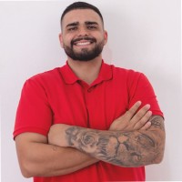 Felipe Fróes
