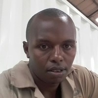 George Mwaura Gypsums