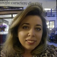 Ana-Maria Stanciu