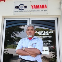 Raja Mohammad Hasbi Raja Hassan