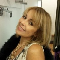 Marcia Mendes